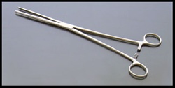 Hemostat 10